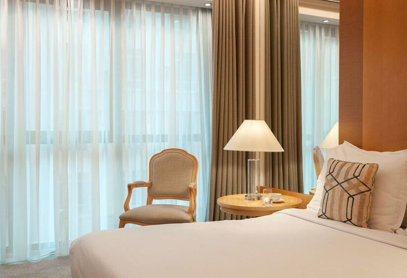 هتل Melia Athens