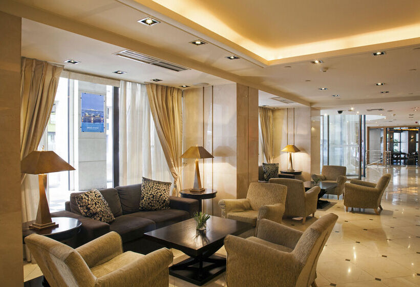 호텔 Melia Athens