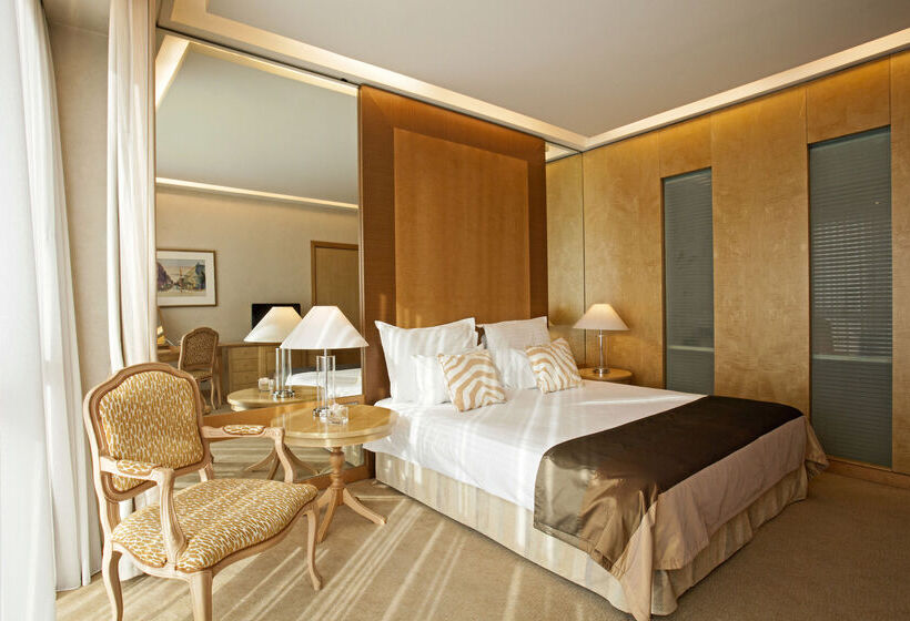 Hotel Melia Athens