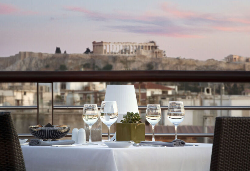 Fotos del hotel Melia Athens:  64
