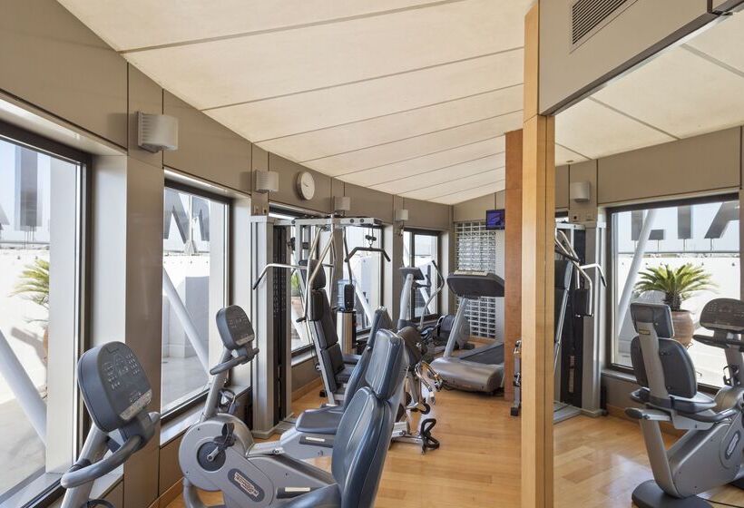 Fotos del hotel Melia Athens:  20