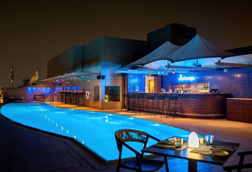 Fotos del hotel Melia Athens:  52