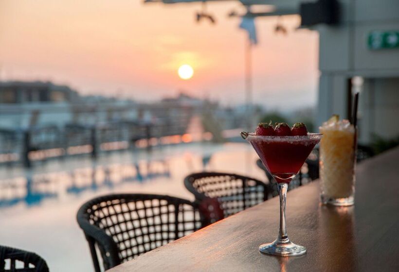 Fotos del hotel Melia Athens:  25