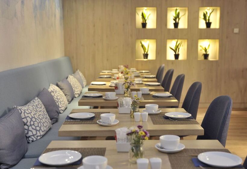 Fotos del hotel Melia Athens:  69