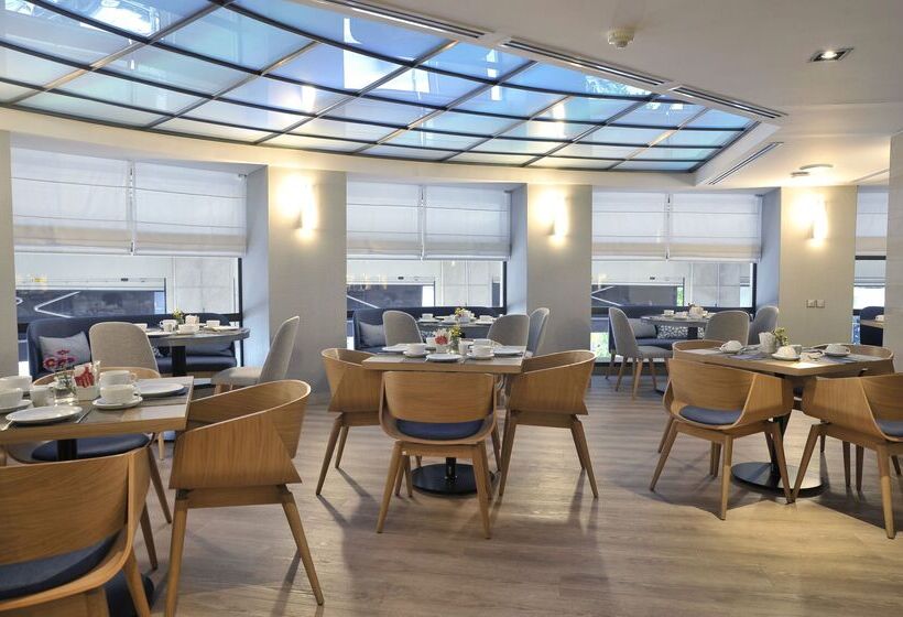 Fotos del hotel Melia Athens:  75