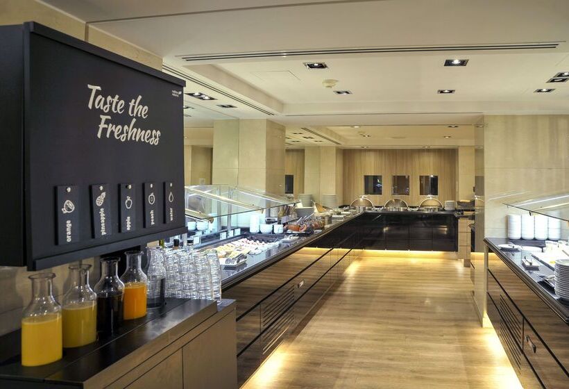 Fotos del hotel Melia Athens:  59