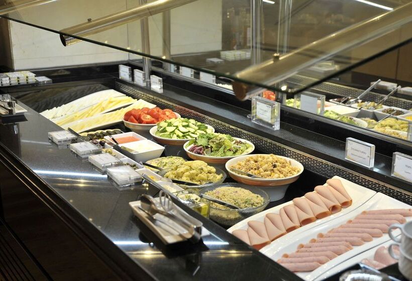 Fotos del hotel Melia Athens:  23