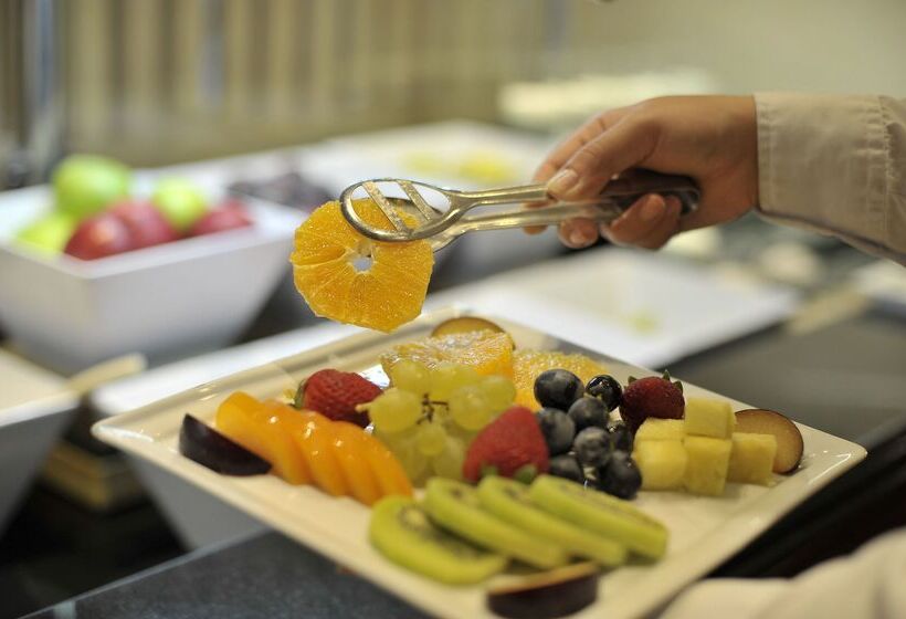 Fotos del hotel Melia Athens:  47