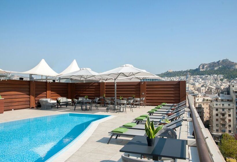 호텔 Melia Athens