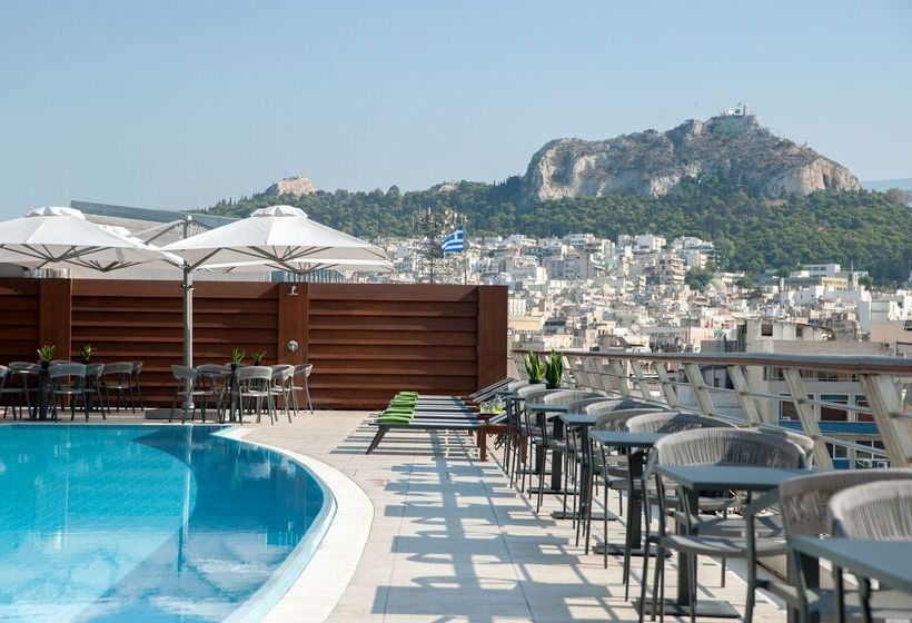 Fotos del hotel Melia Athens:  2