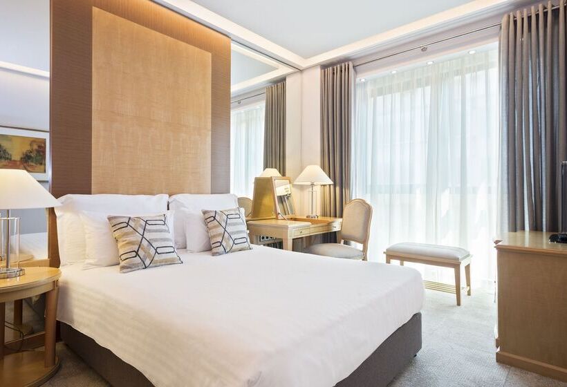 Fotos del hotel Melia Athens:  33