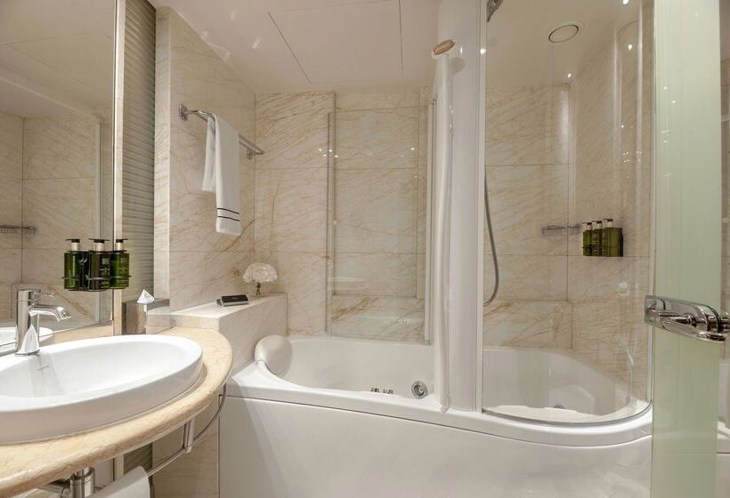 Fotos del hotel Melia Athens:  54
