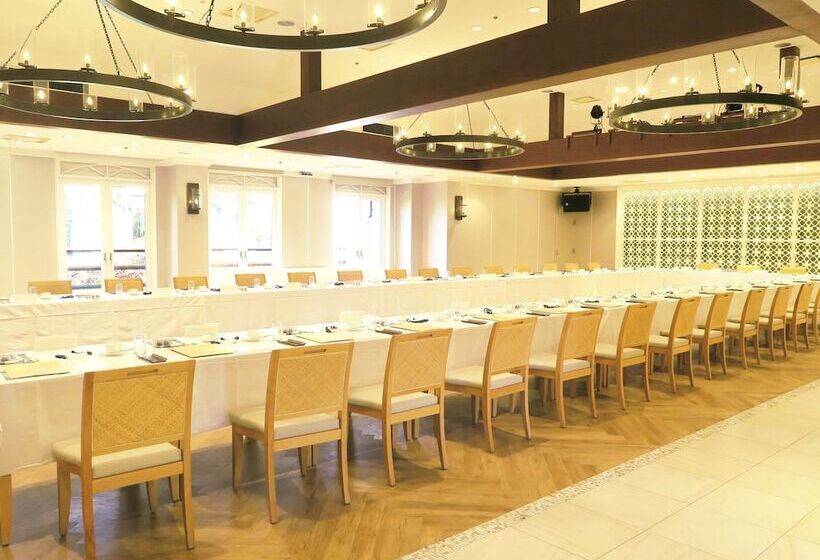 Miyakojima Tokyu Hotel & Resorts