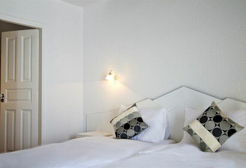 Mykonos Palace Beach Hotel