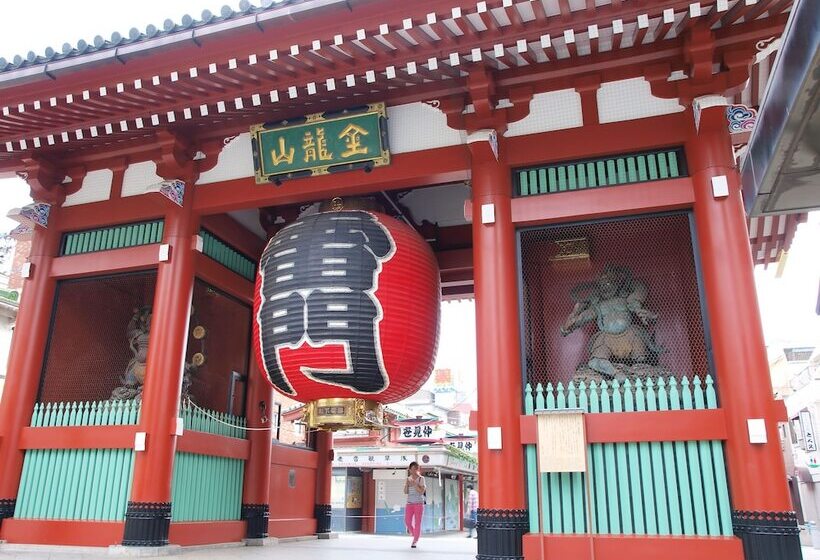 Fotos del hotel Mystays Gotanda Station:  2