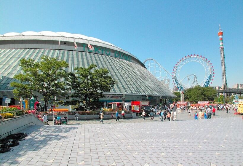 Fotos del hotel Mystays Gotanda Station:  13