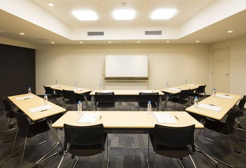 Fotos del hotel Mystays Gotanda Station:  17