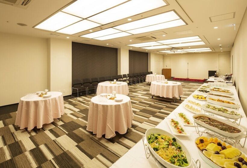 Fotos del hotel Mystays Gotanda Station:  18