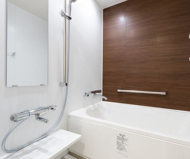 Fotos del hotel Mystays Gotanda Station:  24