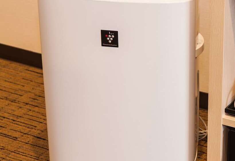 Fotos del hotel Mystays Gotanda Station:  26