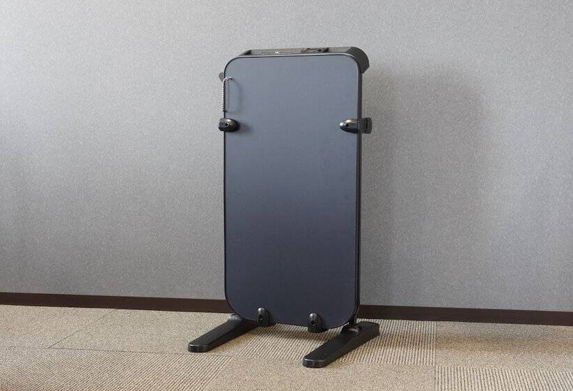 Fotos del hotel Mystays Gotanda Station:  6