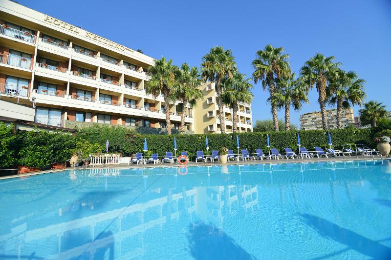 Fotos del hotel Nettuno: 1 Fotos del hotel Nettuno: 1