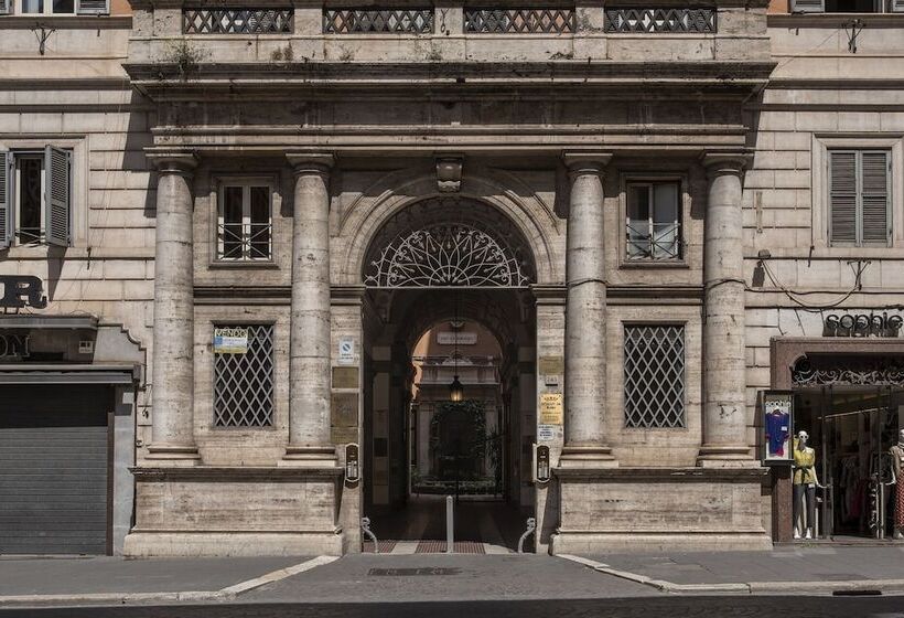 Fotos del hotel Notti A Roma:  68