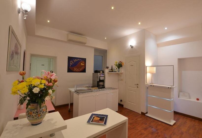 Fotos del hotel Notti A Roma:  65