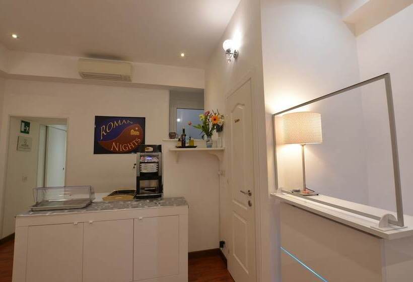 Fotos del hotel Notti A Roma:  57