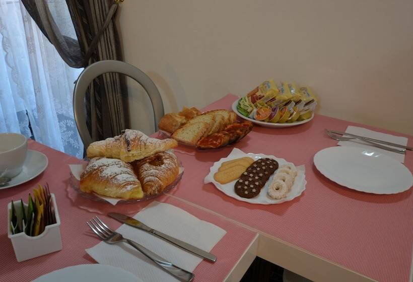 Fotos del hotel Notti A Roma:  8