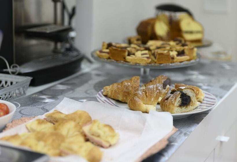 Fotos del hotel Notti A Roma:  40