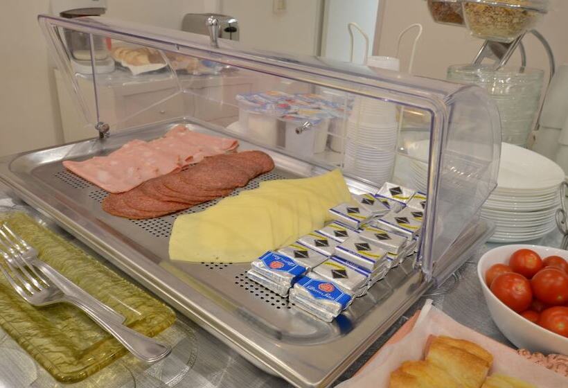 Fotos del hotel Notti A Roma:  26