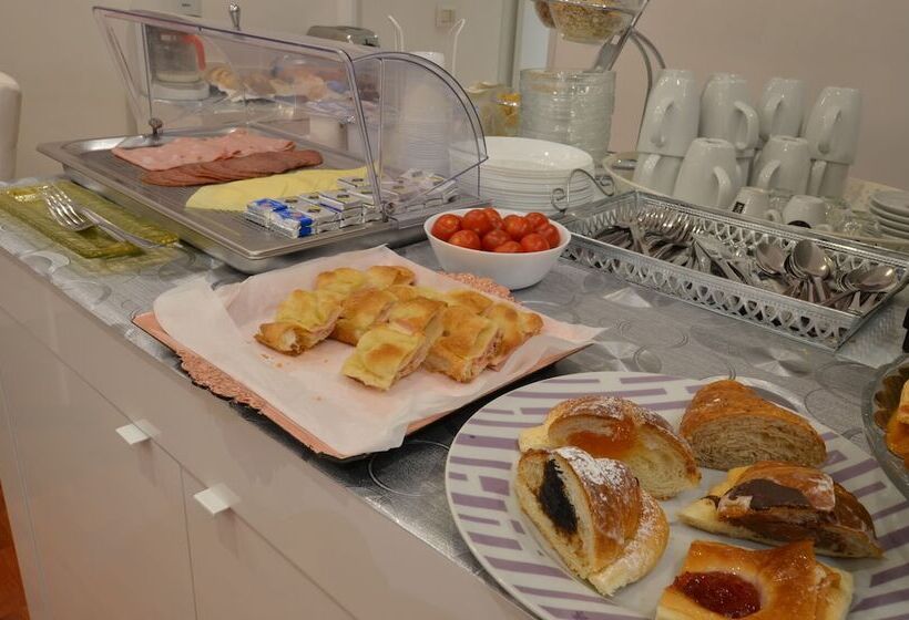 Fotos del hotel Notti A Roma:  43