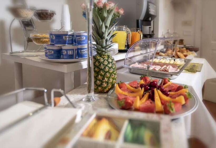 Fotos del hotel Notti A Roma:  61