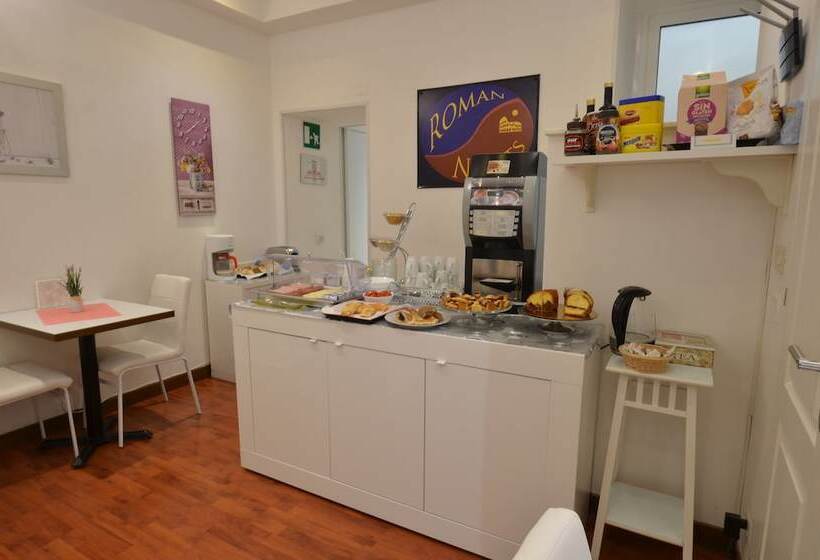 Fotos del hotel Notti A Roma:  30