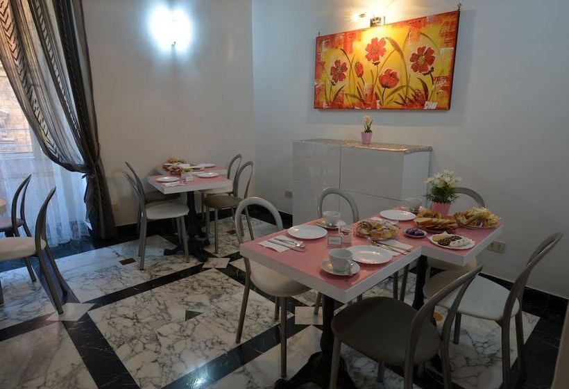 Fotos del hotel Notti A Roma:  53