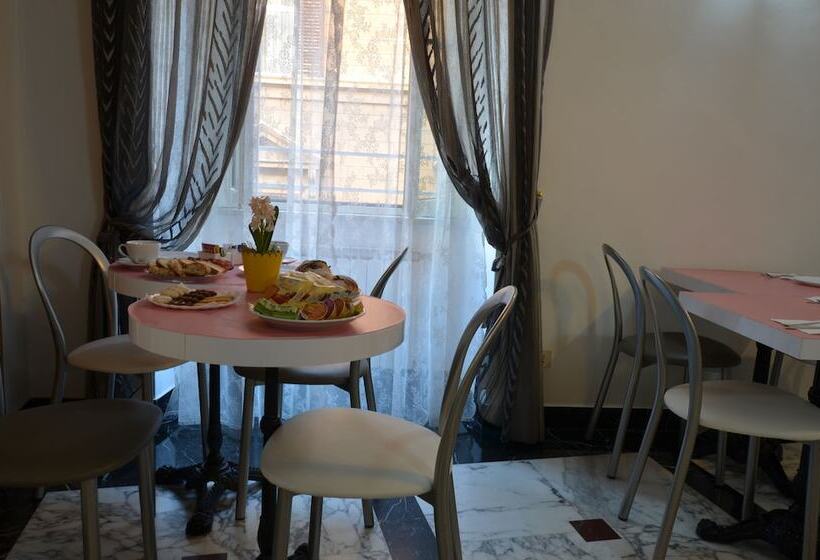 Fotos del hotel Notti A Roma:  45