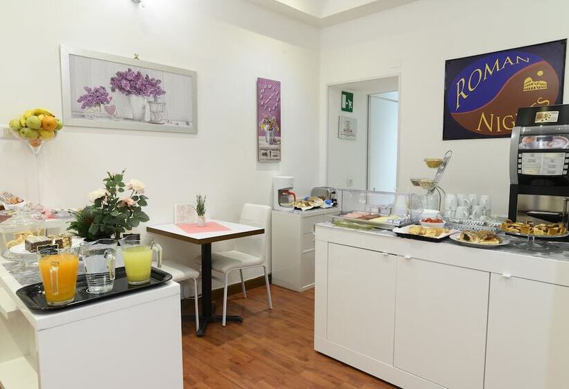 Fotos del hotel Notti A Roma:  66