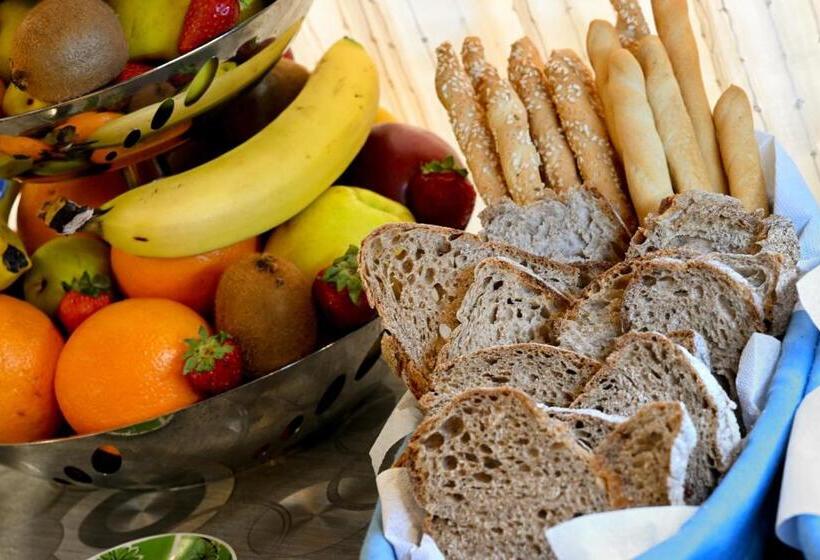 Fotos del hotel Notti A Roma:  44