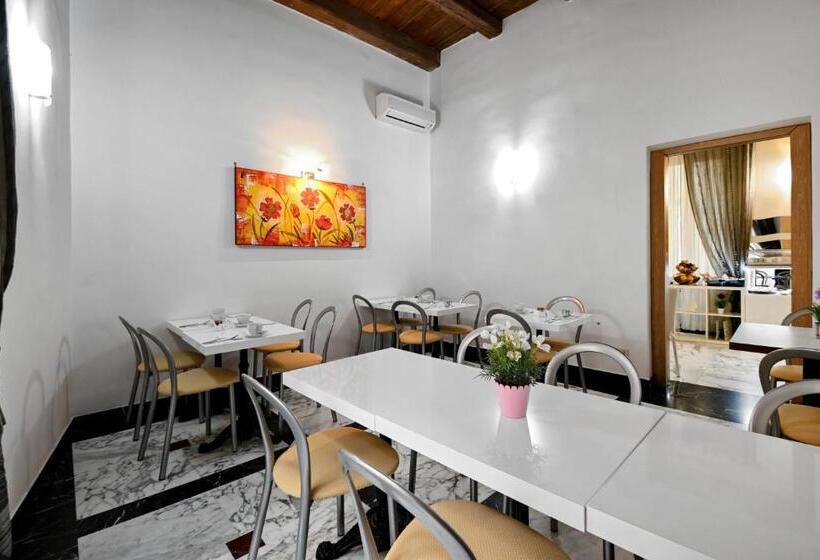 Fotos del hotel Notti A Roma:  29