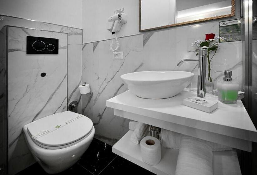 Fotos del hotel Notti A Roma:  64