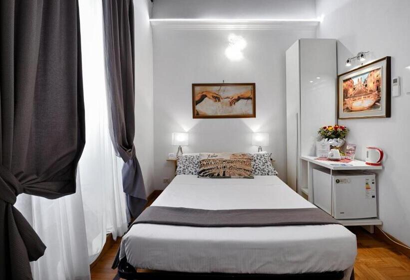 Fotos del hotel Notti A Roma:  5