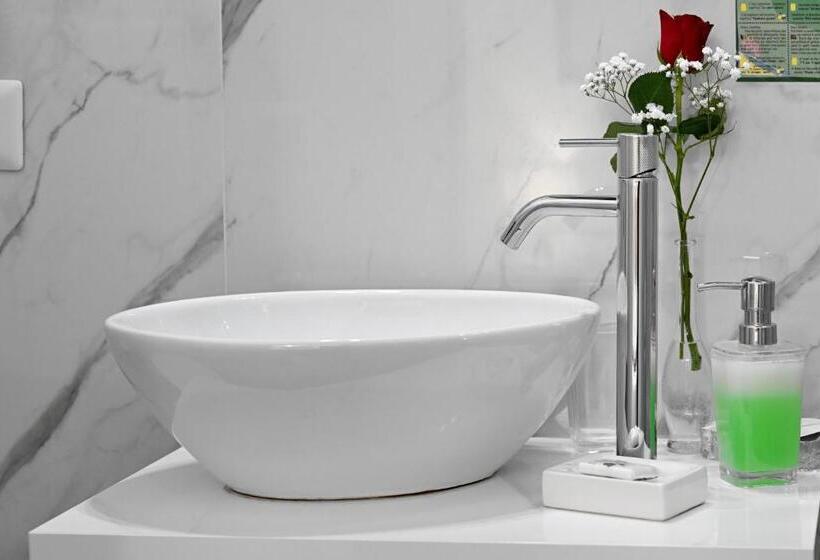 Fotos del hotel Notti A Roma:  28