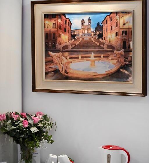 Fotos del hotel Notti A Roma:  36