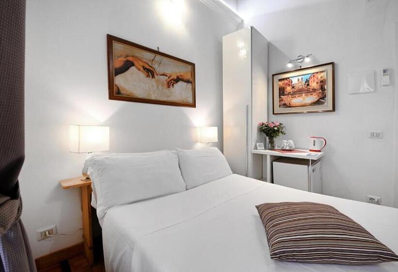 Fotos del hotel Notti A Roma:  67