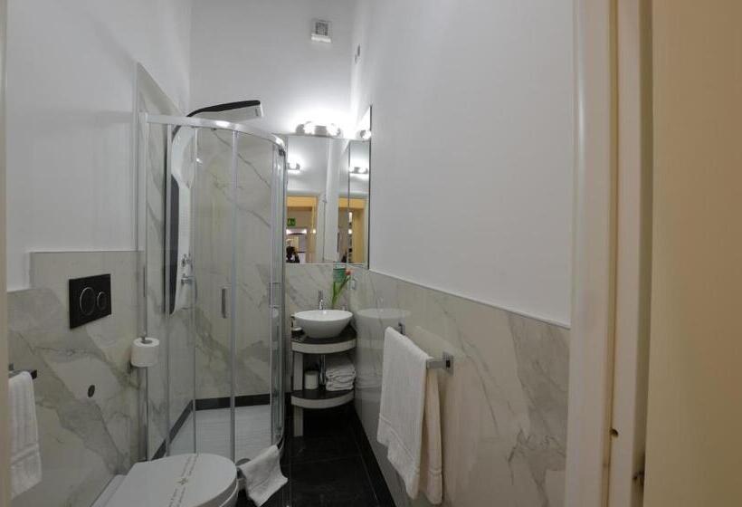 Fotos del hotel Notti A Roma:  32