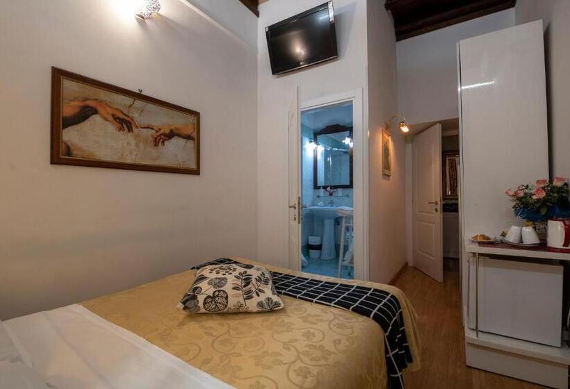 Fotos del hotel Notti A Roma:  31