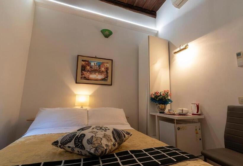 Fotos del hotel Notti A Roma:  49