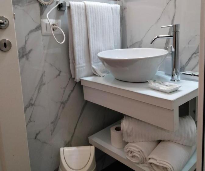 Fotos del hotel Notti A Roma:  42