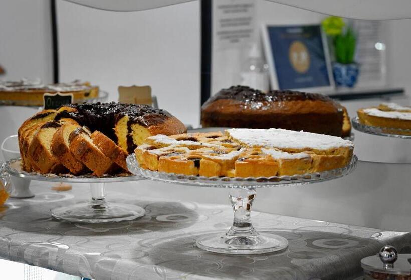 Fotos del hotel Notti A Roma:  11